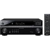 120 Watts X 5 Pioneer Hybrid Amplifier Techno- Logy-