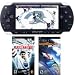 Video Games : Sony PSP Sports Pack