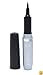 CoverGirl Lineexact Liquid Eyeliner, Very Black 600,  0.02 - Ounce Packages (Pack of 2)