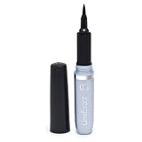 CoverGirl Lineexact Liquid Eyeliner, Very Black 600,  0.02 - Ounce Packages (Pack of 2)