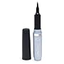 CoverGirl Lineexact Liquid Eyeliner   , Very Black 600,  0.02 - Ounce Packages (Pack of 2)