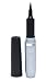 Health & Personal Care : CoverGirl Lineexact Liquid Eyeliner, Very Black 600,  0.02 - Ounce Packages (Pack of 2)