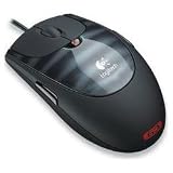 Logitech G3 Laser Mouse ( 931691-0403 )