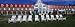 Adirondack Chairs in Front of a Hotel, Tadoussac Hotel, Quebec, Canada Architecture Photographic Poster Print by Panoramic Images, 24x8