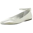 Jessica Simpson 'Alyiah' Ankle Strap Ballet Flat,