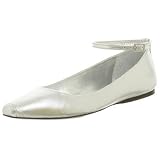 Jessica Simpson 'Alyiah' Ankle Strap Ballet Flat,