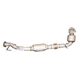 Bosal 099-1572 Catalytic Converter (Non-CARB Compliant) by Bosal