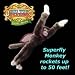 SuperFlyMonkey: The Flying Chimp (Soars as high as 50 feet in the air!)