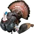 Carry-Lite Prettyboy and Pretty Girl Decoy Kit