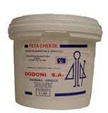 Greek Feta Cheese Dodoni, 3lb