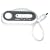 GZ-Wireless FM Transmitter for iPod 1st, 2nd and 3rd Generation