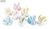 Stephan Enterprises - Boo Bunnie - Blue