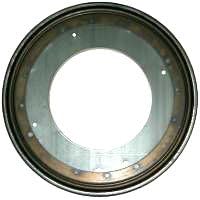 12 IN Round Lazy Susan Turntable