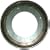 12 IN Round Lazy Susan Turntable