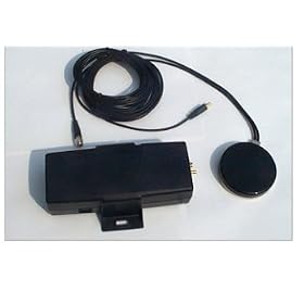 GPS 7100 Real-Time Live Vehicle Tracking System