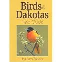 Adventure Publications AP30167 Birds Dakotas Field Guide