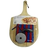 Cuisipro Pizza Accessory Set