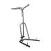 TKO 522HBS Heavy Bag Stand with Speed Bag Platform