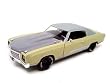 1970 CHEVY MONTE CARLO FAST & FURIOUS 3 MOVIE 1:18 DIECAST
