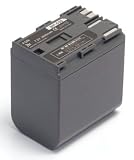 MyBattery HQ Canon BP-535互換バッテリー 【MBH-BP-535】
