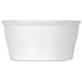 CorningWare Creations 7-Ounce Ramekin, White Diamond