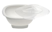 Nordic Ware Microwaver Popcorn Popper 12 Cup