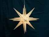 MORAVIAN STAR