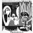 Review Elvis Costello  / Imperial Bedroom: Remastered