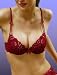 Push-up bra