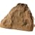 TIC Corporation TFS6CN 8-Inch 150-Watt High-Performance Outdoor Stone Speaker (Canyon)
