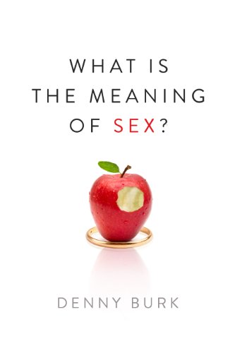 What Is the Meaning of Sex?