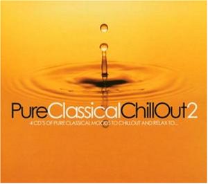 CD-Charts  Music : Pure Classical Chillout 2