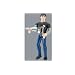 Ben 10 Alien Force 4 Inch Action Figure Kevin 11