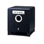 Yamaha YST-SW015 6.5" Powered Subwoofer - Black