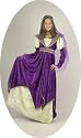 CHILD Maiden of Verona Deluxe Renaissance Costume