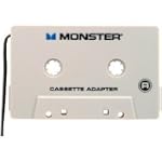 Monster Cable MONSTER iCarplay Cassette Adapter - 123873 Adapters