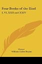 Pope\'s The Iliad of Homer: Books I, VI, XXII, and XXIV