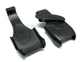 T-Mobile T mobile SideKick III 3 Swivel Belt Clip Black Holster