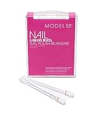 Liquid Buds Nail Polish Remover 3.6ml 36 buds by ModelCo