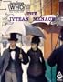 The Iytean Menace (Doctor Who, RPG)