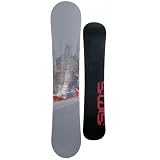 Sims Nexus 144 cm Snowboard '05