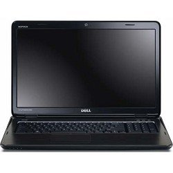  Dell Inspiron i17RN-4235BK 17-Inch Laptop (Diamond Black) 