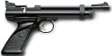 Crosman 2240 air pistol