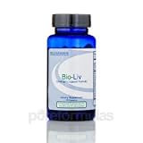 Biogenesis - BioLiv 90 caps