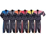 Motorcycle Rain Gear Waterproof Rain Coat RS5001