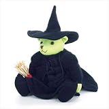 Wicked Witch Wizard Of Oz Bear