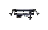 Toyota Sequoia Black Replacement Tailgate Handle