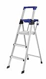 Cosco Pre 5ft Alum Step Ladder