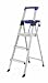 Cosco Pre 5ft Alum step ladder