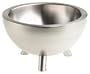 Blomus Double Wall Tripod Bowl